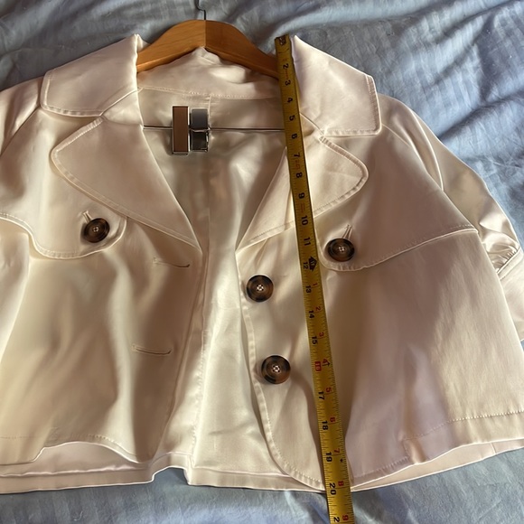 Jacket short sleeve - Picture 4 of 7
